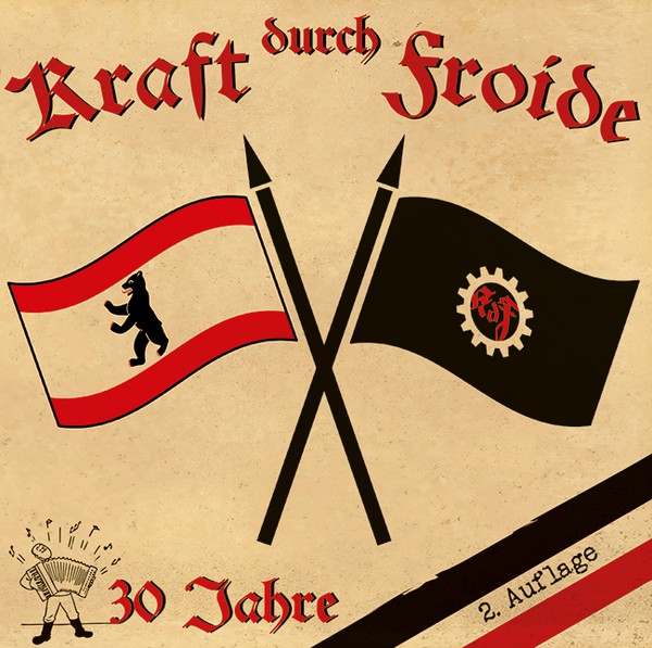 KDF "30 Jahre"